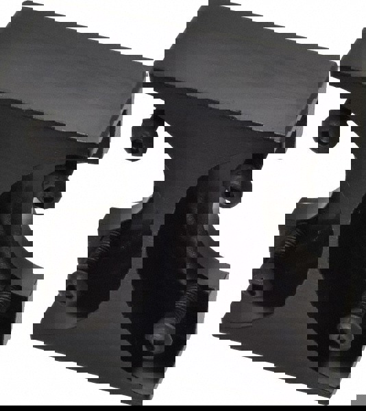 7/8 to 1-1/8 Inch Ring Diameter Range, 5 Holder Size, Ring Gage Holder